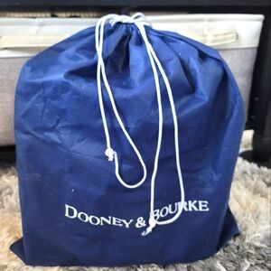ABSOLUTELY GORGEOUS NWT DOONEY & BOURKE CROSSBODY